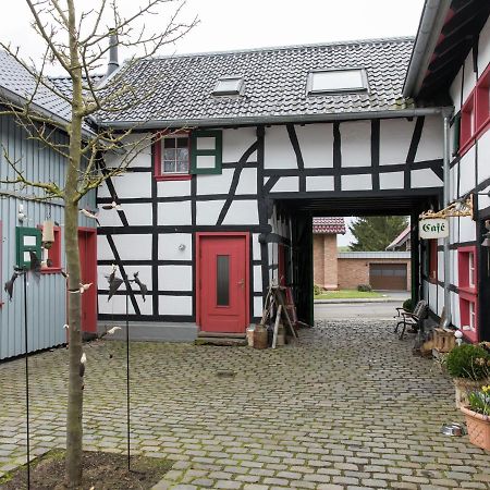 Apartment With Garden Near Monschau 슈라이덴 외부 사진