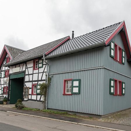 Apartment With Garden Near Monschau 슈라이덴 외부 사진