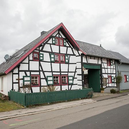 Apartment With Garden Near Monschau 슈라이덴 외부 사진