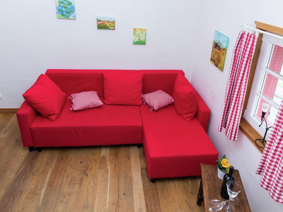 Apartment With Garden Near Monschau 슈라이덴 외부 사진
