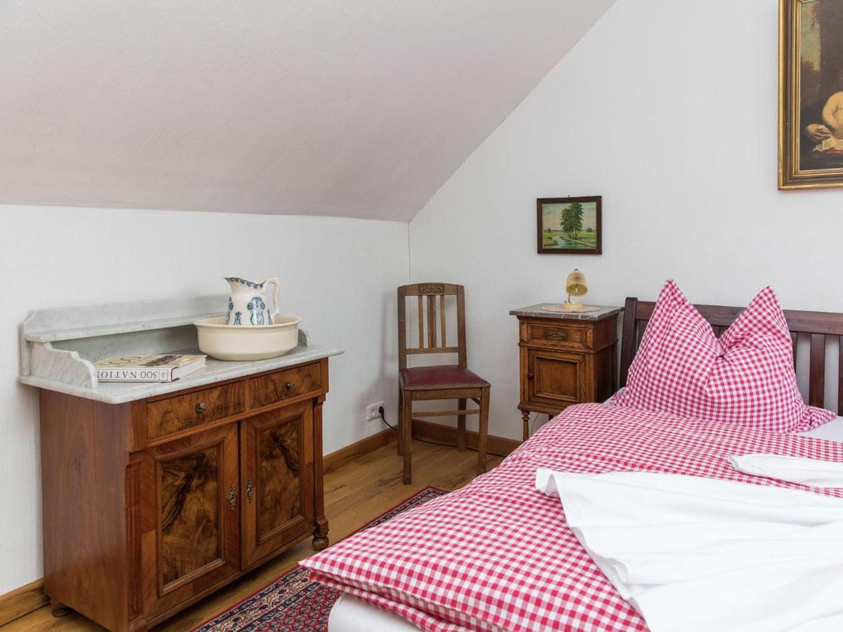 Apartment With Garden Near Monschau 슈라이덴 외부 사진